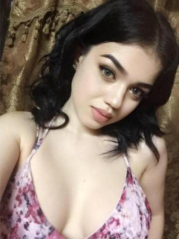Индивидуалка Летиция Фотография 3